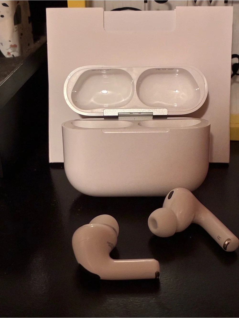 AirPods Pro 3